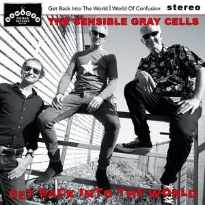 SP The Sensible Gray Cells: Get Back Into The World LTD | CLR