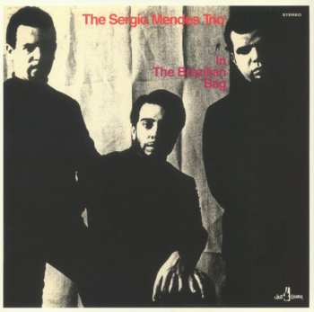LP Wanda Sá: In The Brazilian Bag