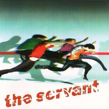 2CD The Servant: The Servant LTD