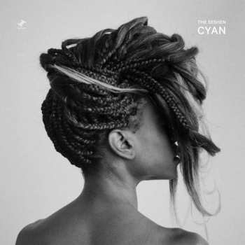 CD The Seshen: Cyan