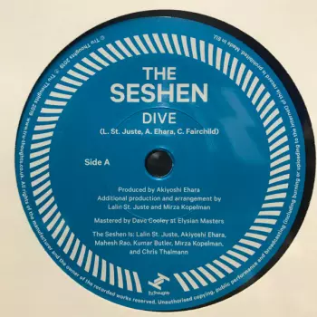 Dive / 4AM