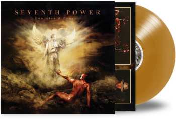 Album The Seventh Power: Dominion & Power