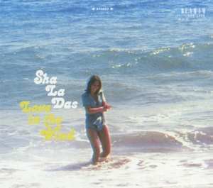 Album The Sha La Das: Love in the Wind