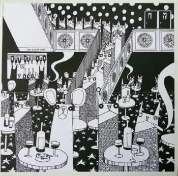 Album The Shadow Ring: City Lights