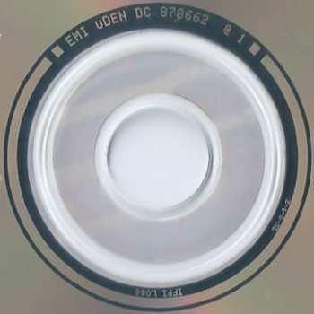 CD The Shadows: The Best Of