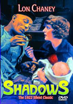 DVD The Shadows: Shadows