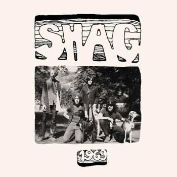 LP The Shag: 1969