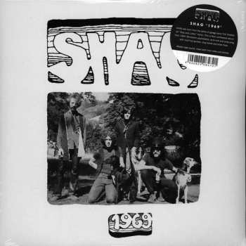 LP The Shag: 1969