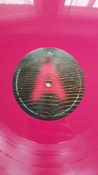 2LP The SHAKING SENSATIONS: How Are We To Fight The Blight? CLR | LTD