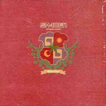 Album The Shamen: Hempton Manor (The Altered Stately Home)