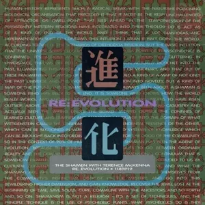 The Shamen: Re: Evolution