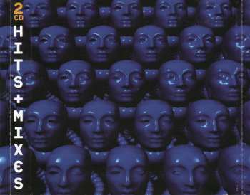 2CD The Shamen: The Shamen Collection (Hits + Bonus Remix CD)