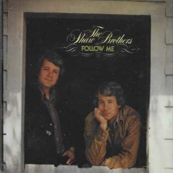 Album The Shaw Brothers: Follow Me