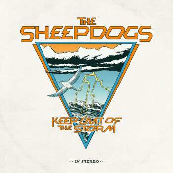 Album The Sheepdogs: Keep Out Of The Storm