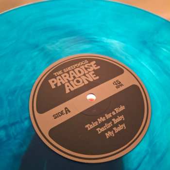 LP The Sheepdogs: Paradise Alone