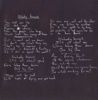 CD The Sherlocks: Live For The Moment