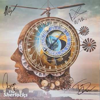 LP The Sherlocks: World I Understand CLR | LTD