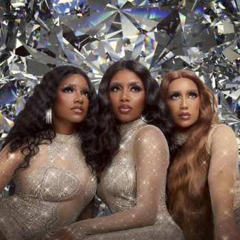 Album The Shindellas: Shindo