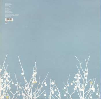LP The Shins: Oh, Inverted World