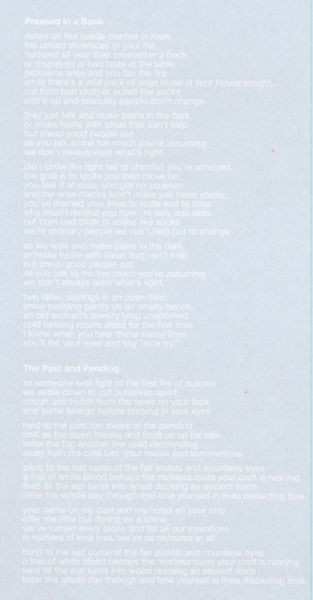 LP The Shins: Oh, Inverted World