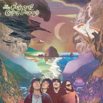 Album The Shivas: Can't Stop Coming Around
