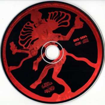 CD The Shivas: Where Have You Gone To?
