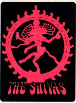 CD The Shivas: Where Have You Gone To?
