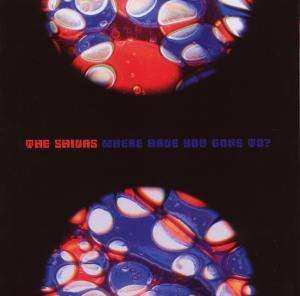 CD The Shivas: Where Have You Gone To?