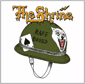 Rare Breed