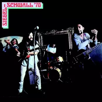 The Siegel-Schwall Band