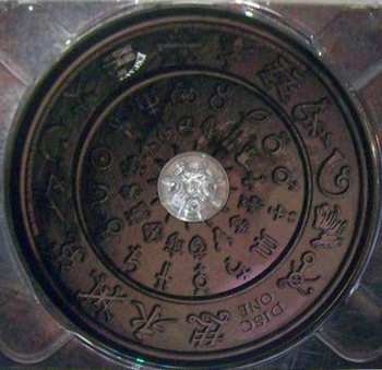 2CD The Sign: Signs Of Life & The Second Coming