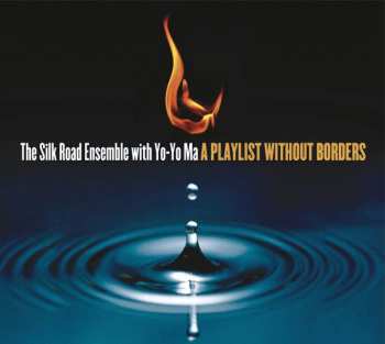 CD Yo-Yo Ma: A Playlist Without Borders