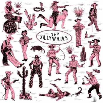 LP The Silly Walks: Trash Attack