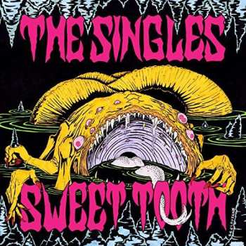 CD The Singles: Sweet Tooth