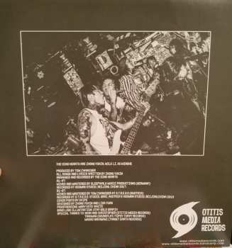 LP The Sino Hearts: Rock N' Roll Hurricane LTD | CLR