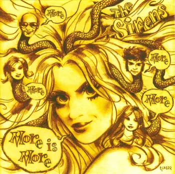 The Sirens: More Is More