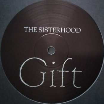 LP The Sisterhood: Gift CLR | LTD | NUM