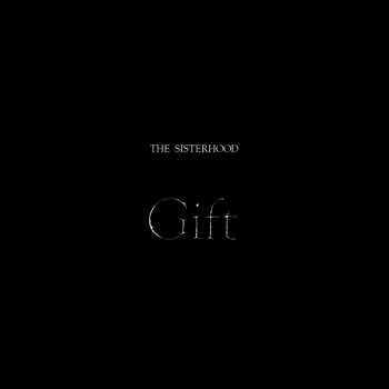 LP The Sisterhood: Gift CLR | LTD
