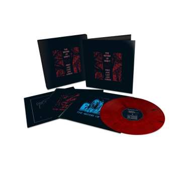 4LP/Set di cofanetti The Sisters Of Mercy: First and Last and Always (40th Anniversary Edition)