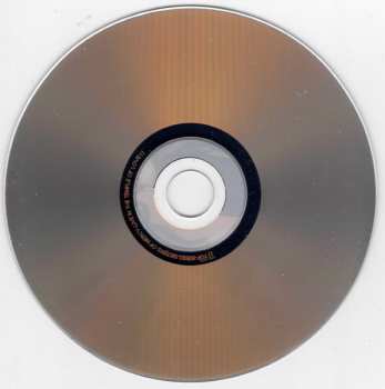 CD The Sisters Of Mercy: Live In The Temple Of Love - London 1995