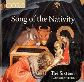Album The Sixteen: Song Of The Nativity