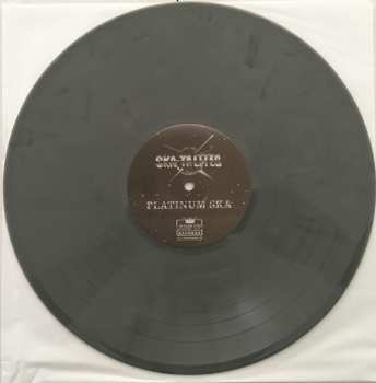 LP The Skatalites: Platinum Ska