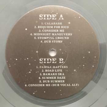 LP The Skatalites: Platinum Ska