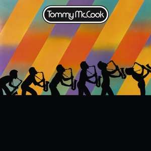 LP The Skatalites: Tommy McCook