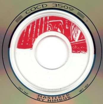 CD Skillet Lickers: Old Time Fiddle Tunes And Songs From North Georgia