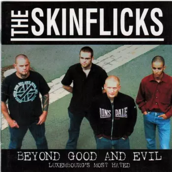 Beyond Good And Evil