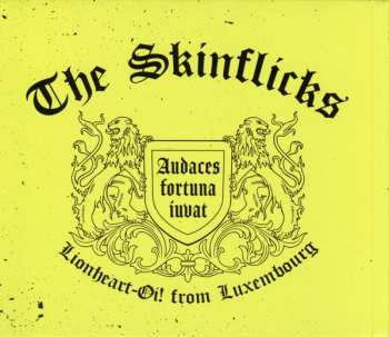 CD The Skinflicks: The Early Days
