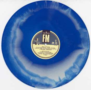 LP The Skints: FM CLR