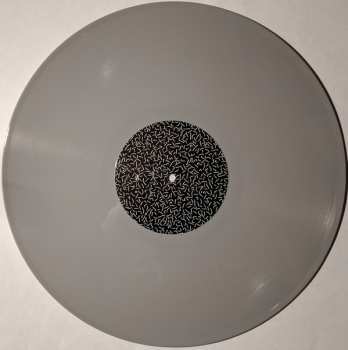 LP The Skull Eclipses: The Skull Eclipses LTD