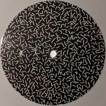 LP The Skull Eclipses: The Skull Eclipses LTD